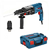 Перфоратор BOSCH GBH 2-28 F (880Вт,SDS-Plus,3.2Дж,3режима,кейс)/0611267600 **: миниатюра фото 2