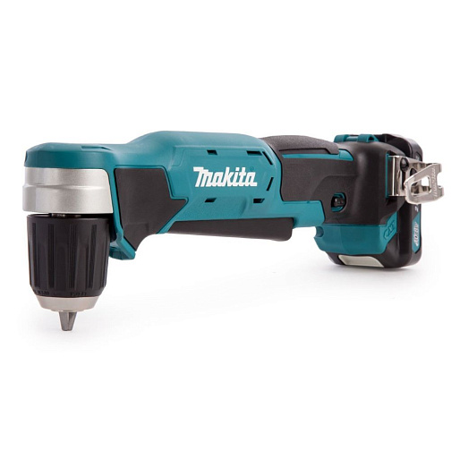 Аккумуляторная дрель-шуруповерт угловая MAKITA DA333DZ (12В/CXT,без акк.и з/у): фото 1