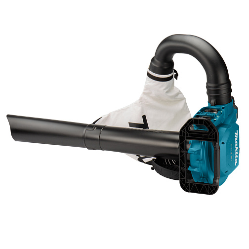 Воздуходувка аккумуляторная MAKITA DUB363ZV (BL-Motor,36В/2х18В/LXT,без акк.и з/у): фото 4