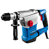 Перфоратор ЗУБР ЗПМ-40-1250 ЭВК (1250Вт,SDS-Max,10Дж,2режима,АВТ,кейс) **: миниатюра фото 1