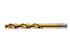 Сверло ц/х d12,0 мм Р6М5 TiN шлиф. ONYX (118120): миниатюра фото 1