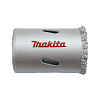 Коронка твердосплавная MAKITA (43х64мм,вольфрам)/D-51194: миниатюра фото 1