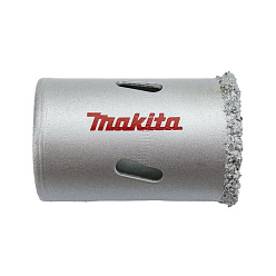 Коронка твердосплавная MAKITA (43х64мм,вольфрам)/D-51194
