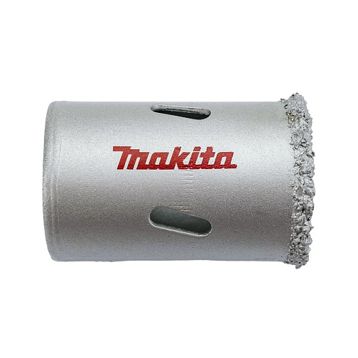 Коронка твердосплавная MAKITA (43х64мм,вольфрам)/D-51194: фото 1