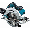 Пила дисковая MAKITA HS7601 (1200Вт,190х30мм,66мм,5200об/мин): миниатюра фото 1