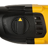 Перфоратор аккумуляторный DeWALT DCH133N (BL-Motor,18В/XR,SDS-Plus,2.6Дж,3режима,без акк.и з/у): миниатюра фото 4