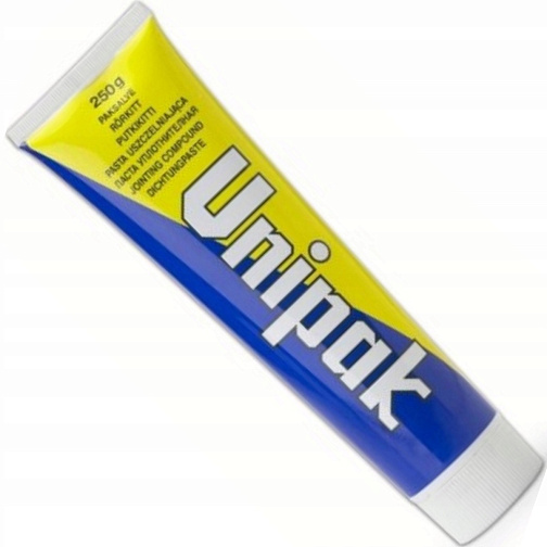 Паста уплотн.UNIPAK 250 г.: фото 3