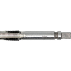 Метчик трубный G 1/2" м/р Р6М5