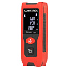 Дальномер лазерный CONDTROL Smart 30 (0.05-30м,±2мм,уровень,2x1,5В)/1-4-132: миниатюра фото 2