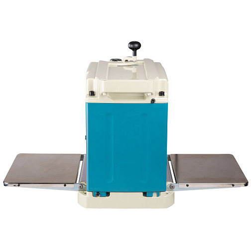 Рейсмус MAKITA 2012NB (1650Вт,304мм,0-3мм,подача-8.5 м/мин): фото 2