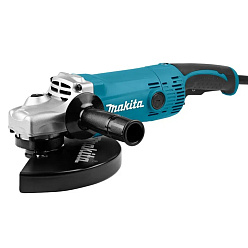 Машина шлифовальная угловая MAKITA GA9050 (2000Вт,230мм)
