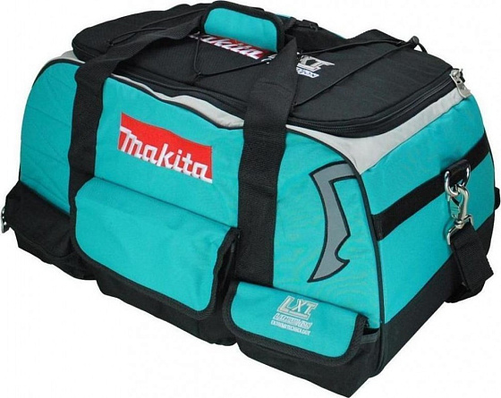 Сумка текстильная с наплечным ремнем MAKITA/831278-2: фото 1