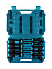 Набор отверток TORX Smartbuy ( T6, T8, T10, T15, T20, T25, T27, T30, T40, S2 сталь) SBT-SCN-9p3: миниатюра фото 2