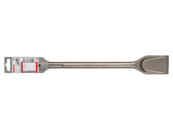 Долото лопатообразное (SDS-Мах) 50 х 350 мм BOSCH Long Life/2608690097: фото 1