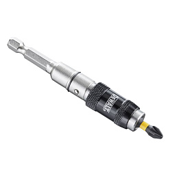Держатель для бит магнитный шарнирный DeWALT DT7505-QZ
