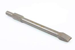 Долото (гекс 30мм) 30 х 400 мм MAKITA/D-15300