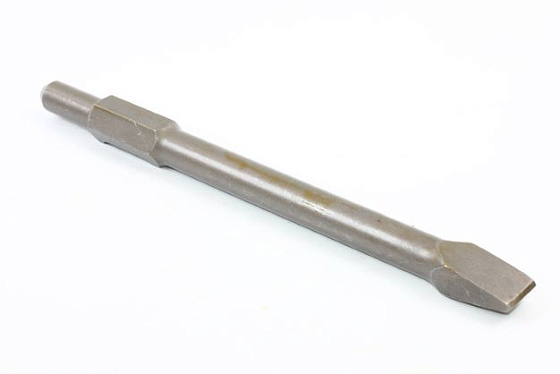 Долото (гекс 30мм) 30 х 400 мм MAKITA/D-15300: фото 1