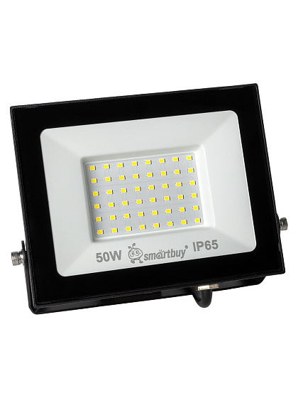 Прожектор светодиодный FL-50 220В Smartbuy: фото 3
