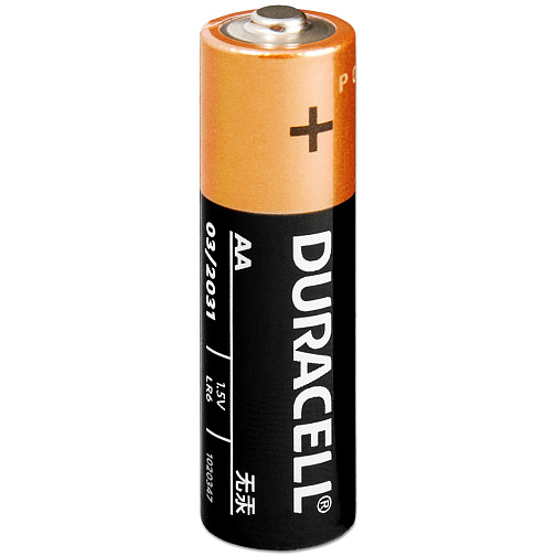 Батарейка АА Duracell: фото 3