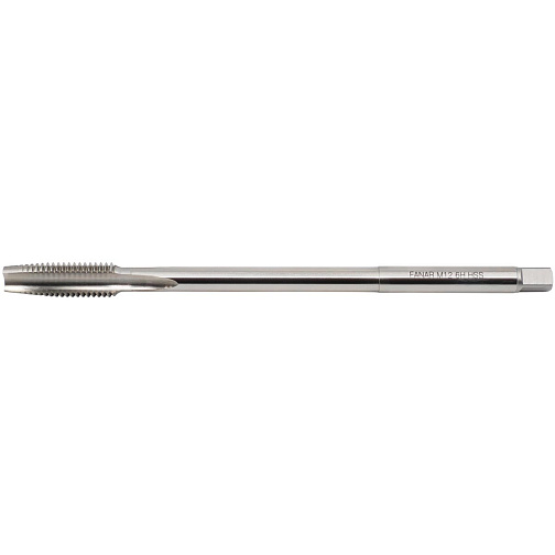 Метчик гаечный М12х1,75 осн. 6H HSS NGMf F-R (F1-151001-0120): фото 1