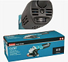 Машина шлифовальная угловая MAKITA GA5090X01(1900Вт,125мм,пл.пуск): миниатюра фото 3
