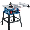 Станок распиловочный BOSCH GTS 254 (1800Вт,254х30мм,80/55мм)/0601B45000: миниатюра фото 1