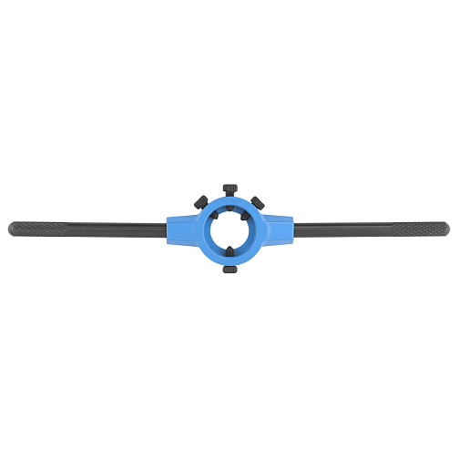 Плашкодержатель М3-М4 (20х5 мм) L-175 мм DIN22568 GSR (B08801020): фото 3