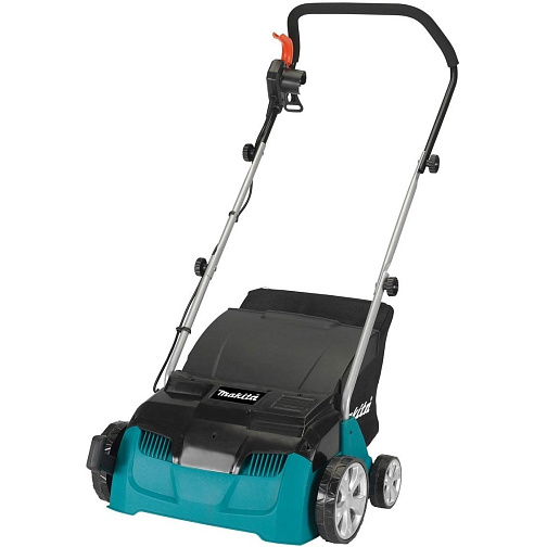 Скарификатор MAKITA UV3200 (1800Вт,320мм,30л,5уровней,нож-фреза) **: фото 1