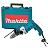 Дрель MAKITA HP2070 (1010Вт,удар,2скорости,кейс): миниатюра фото 2