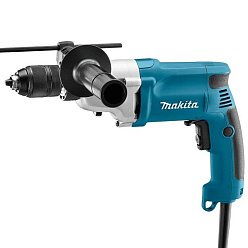 Дрель MAKITA DP4011 (720Вт,бзп13мм,0-1200/2900об/мин)
