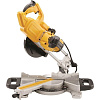 Пила торцовочная DeWALT DWS773 (1300Вт,216х30мм,сечение70*250мм,4600об/мин): миниатюра фото 2