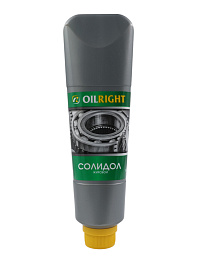 Смазка Солидол-Ж OIL RIGHT 360г
