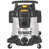 Пылесос DeWALT DXV30SPTA (1150Вт,V-30л,150мБар,дистанц.запуск,обдув) **: миниатюра фото 2