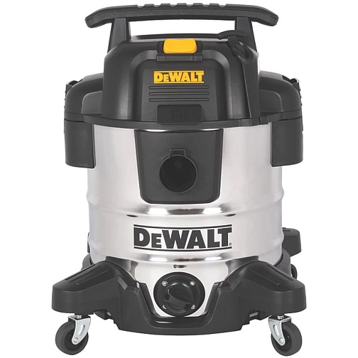 Пылесос DeWALT DXV30SPTA (1150Вт,V-30л,150мБар,дистанц.запуск,обдув) **: фото 2