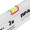 Правило 3000 мм с уровнем (89641): миниатюра фото 3