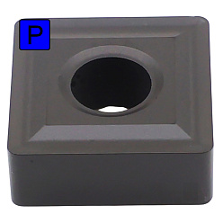 Пластина SNMG 120408 - MS SP8125 получистовая по стали SENO