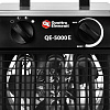 Пушка тепловая электрическая QUATTRO ELEMENTI QE-5000 E (220В,5000Вт,400куб.м/час)/248-559: миниатюра фото 5