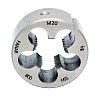 Плашка М20х2,5 осн. 6g HSS 800 DIN-22568 F-R (N1-121001-0200): миниатюра фото 1