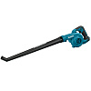 Воздуходувка аккумуляторная MAKITA DUB186Z (BL-Motor,18В/LXT,3скорости): миниатюра фото 1
