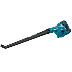 Воздуходувка аккумуляторная MAKITA DUB186Z (BL-Motor,18В/LXT,3скорости)