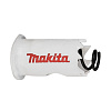 Коронка Bi-Metal HSS 19x20мм для листового металла MAKITA/B-29692: миниатюра фото 1