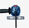 Машина шлифовальная угловая BOSCH GWS 9-125 S (900Вт,125мм)/0601396102: миниатюра фото 3