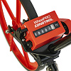 Колесо дорожное CONDTROL Wheel Pro (10000м,чехол)/2-10-007 **: миниатюра фото 4