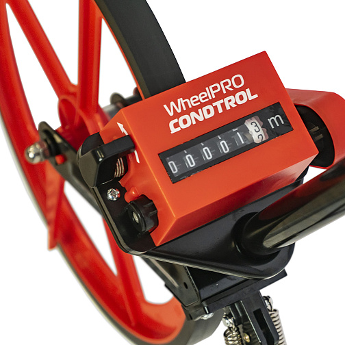 Колесо дорожное CONDTROL Wheel Pro (10000м,чехол)/2-10-007 **: фото 4
