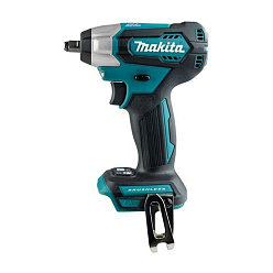 Гайковерт ударный аккумуляторный MAKITA DTW180Z (BL-Motor,18В/LXT,3/8",180Нм,без акк)