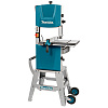 Пила ленточная MAKITA LB1200F (асинхронный-900Вт,полотно2240мм,стол305мм,свет): миниатюра фото 2