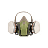 Комплект для защиты дыхания с системой быстрого сброса Jeta Safety AIR-SET 8500 L: миниатюра фото 1