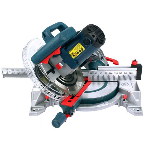 Пила торцовочная BOSCH GCM 216 (1300Вт,216х30мм,сечение60*123мм,лазер)/0601B33000 **: фото 4