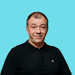 Турчин Дмитрий