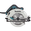 Пила дисковая MAKITA HS7000 (1200Вт,185х30мм,65мм,5200об/мин): миниатюра фото 2